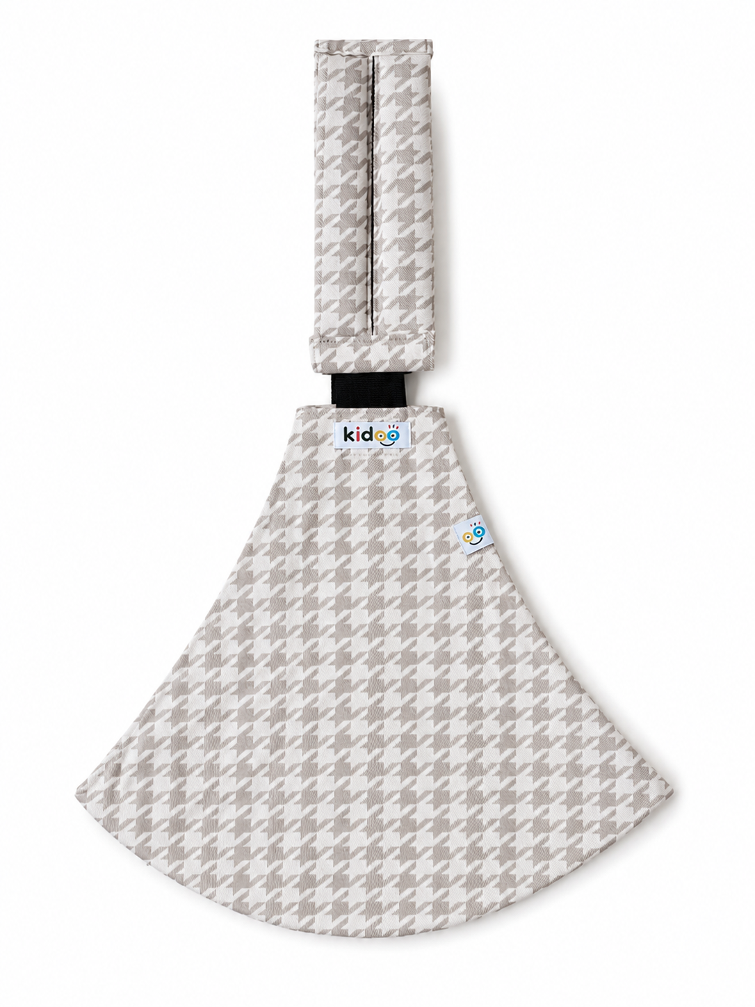 Kidoo Baby Carrier – Sand Beige
