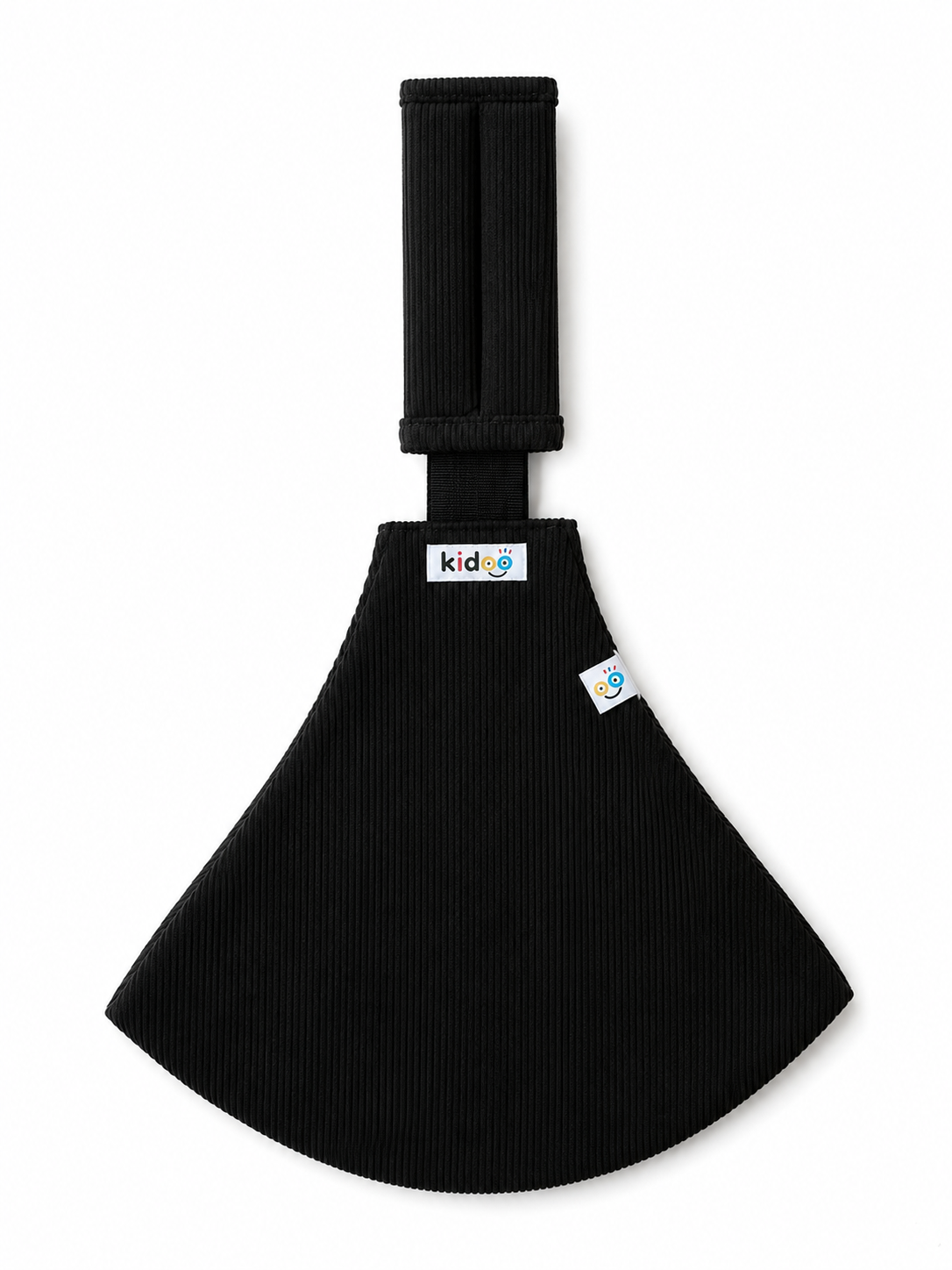 Kidoo Baby Carrier – Pirate Black